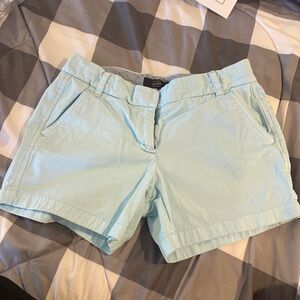 J Crew shorts